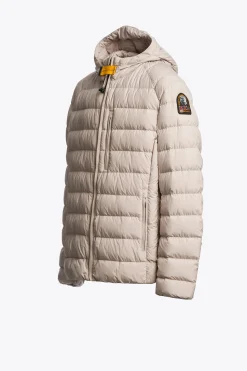 Parajumpers Jongens-LAST MINUTE - JACK MET CAPUCHON MASTIC