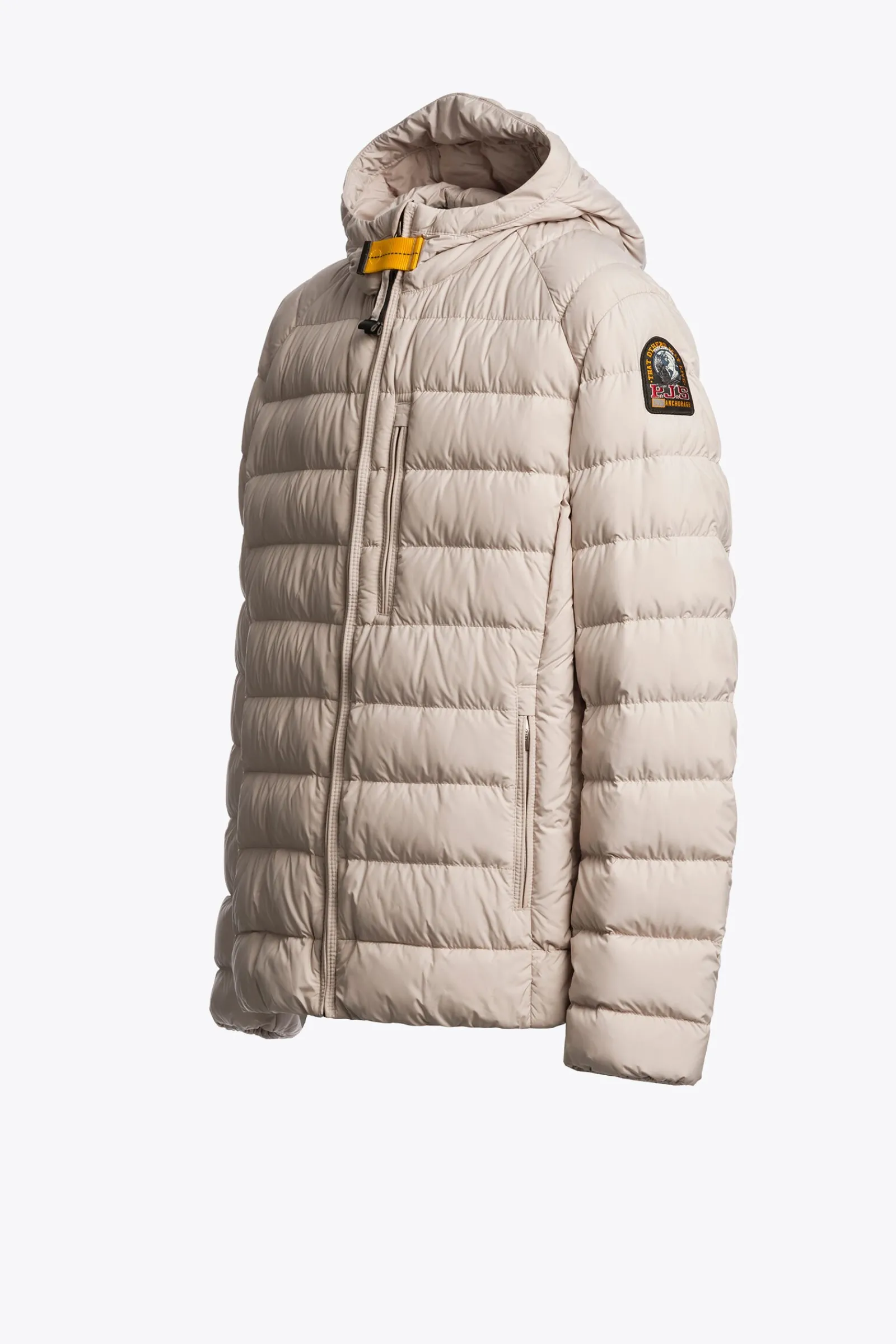 Parajumpers Jongens-LAST MINUTE - JACK MET CAPUCHON MASTIC