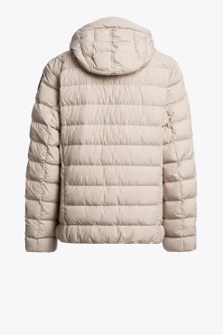 Parajumpers Jongens-LAST MINUTE - JACK MET CAPUCHON MASTIC