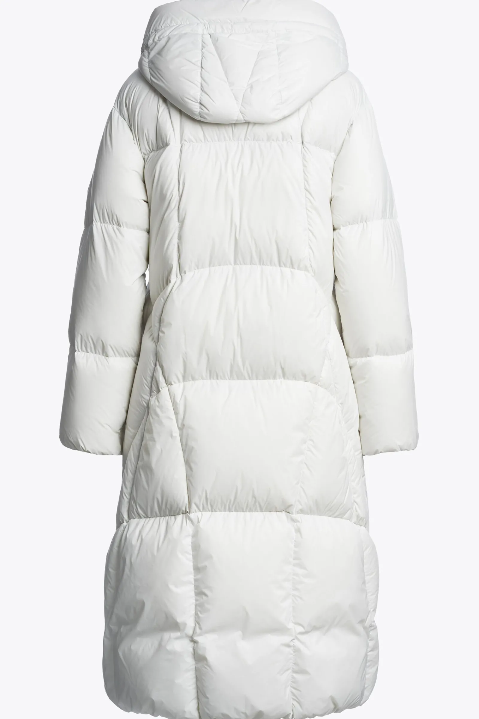 Parajumpers Donsjassen-LIU - LANGE DONSJAS ICE FLOW
