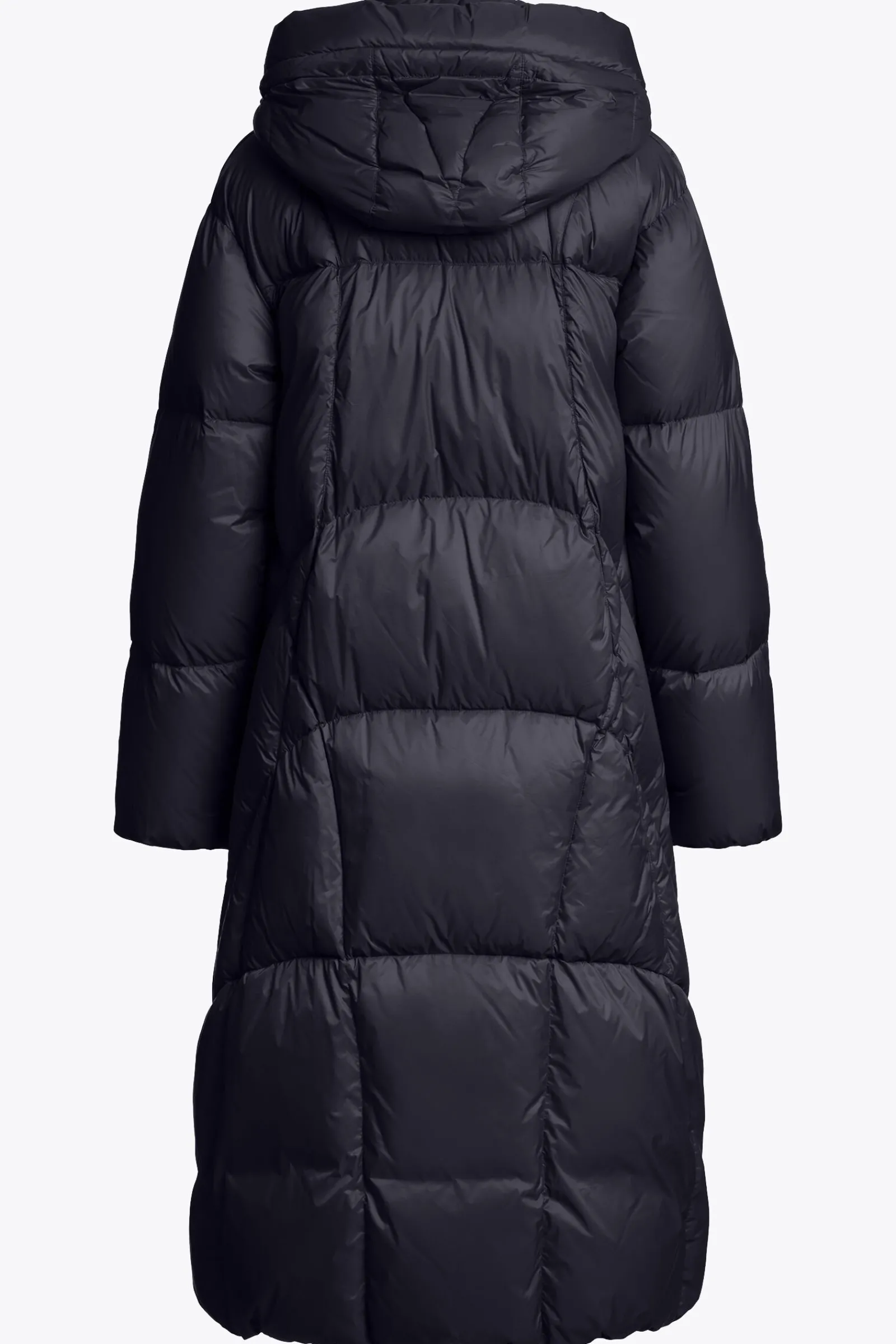 Parajumpers Donsjassen-LIU - LANGE DONSJAS PENCIL