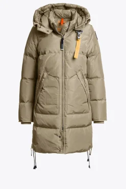 Parajumpers Parka|Jasjes-LONG BEAR - PARKA MET CAPUCHON ATMOSPHERE