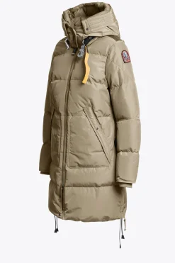 Parajumpers Parka|Jasjes-LONG BEAR - PARKA MET CAPUCHON ATMOSPHERE