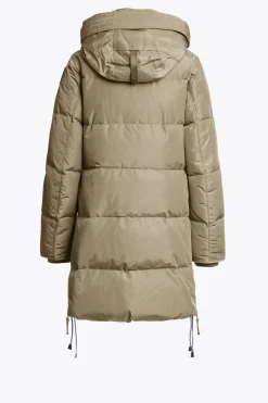 Parajumpers Parka|Jasjes-LONG BEAR - PARKA MET CAPUCHON ATMOSPHERE