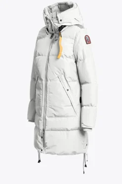 Parajumpers Parka|Jasjes-LONG BEAR - PARKA MET CAPUCHON ICE FLOW