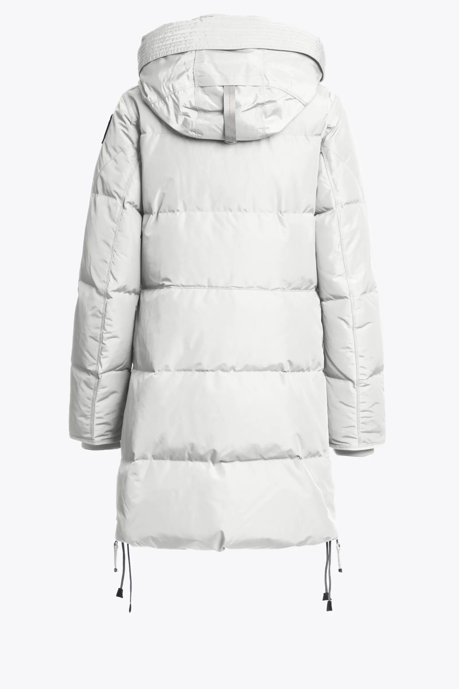 Parajumpers Parka|Jasjes-LONG BEAR - PARKA MET CAPUCHON ICE FLOW
