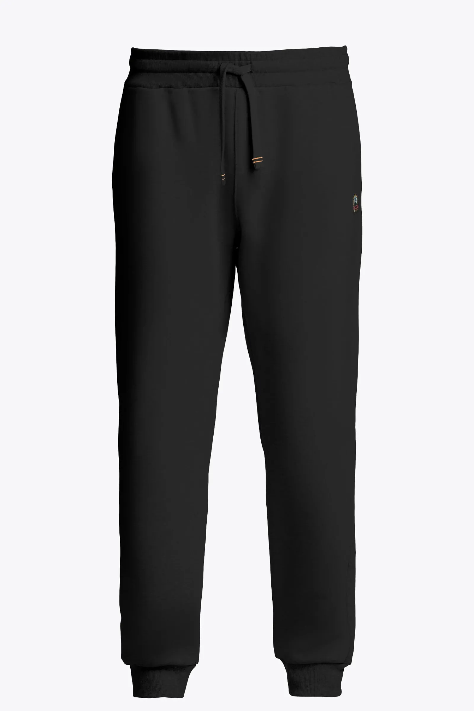 Parajumpers Broeken-MAKALU - LANGE BROEK BLACK
