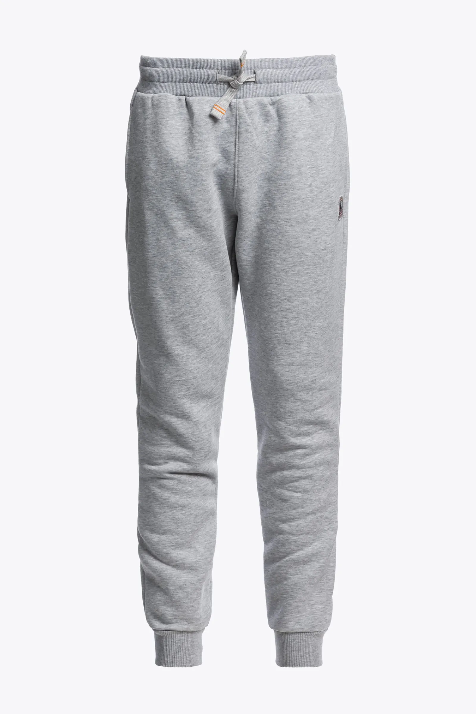 Parajumpers Jongens-MAKALU - LANGE BROEK ASH GREY MELANGE