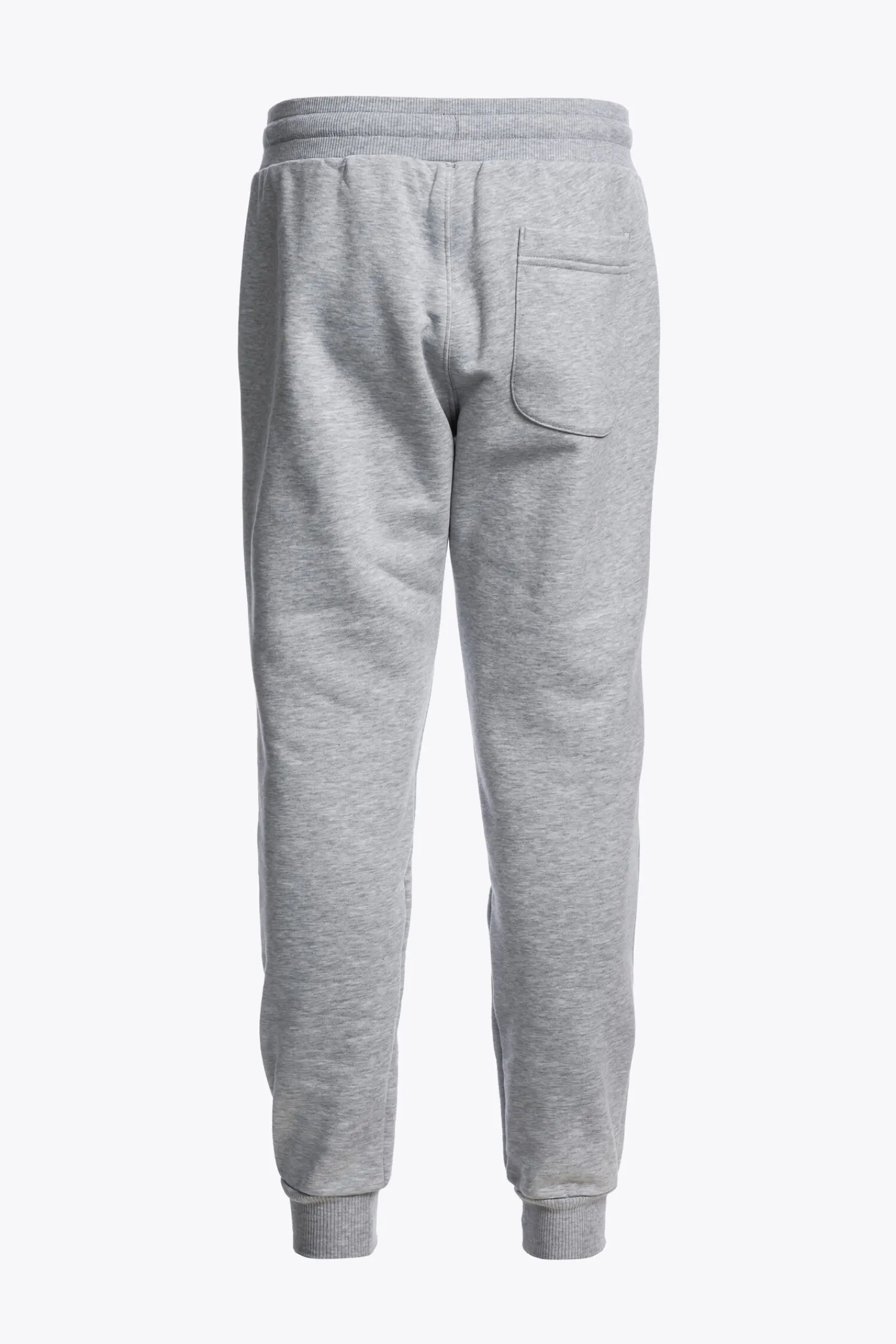 Parajumpers Jongens-MAKALU - LANGE BROEK ASH GREY MELANGE
