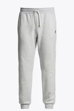 Parajumpers Broeken-MAKALU - LANGE BROEK ASH GREY MELANGE