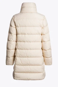 Parajumpers Donsjassen-MALANDRA - LANGE DONSJAS MOONBEAM