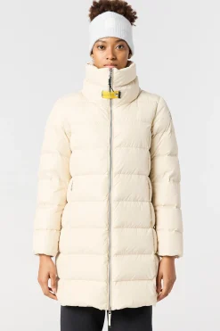 Parajumpers Donsjassen-MALANDRA - LANGE DONSJAS MOONBEAM
