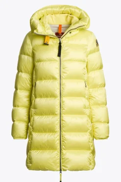Parajumpers Donsjassen-MARION - DONSJACK MET CAPUCHON CHARLOCK