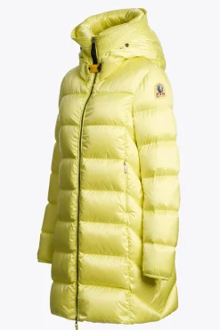 Parajumpers Donsjassen-MARION - DONSJACK MET CAPUCHON CHARLOCK