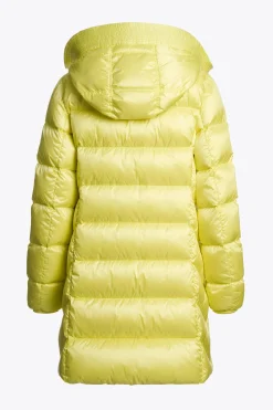 Parajumpers Donsjassen-MARION - DONSJACK MET CAPUCHON CHARLOCK