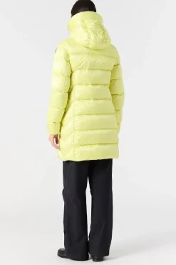Parajumpers Donsjassen-MARION - DONSJACK MET CAPUCHON CHARLOCK