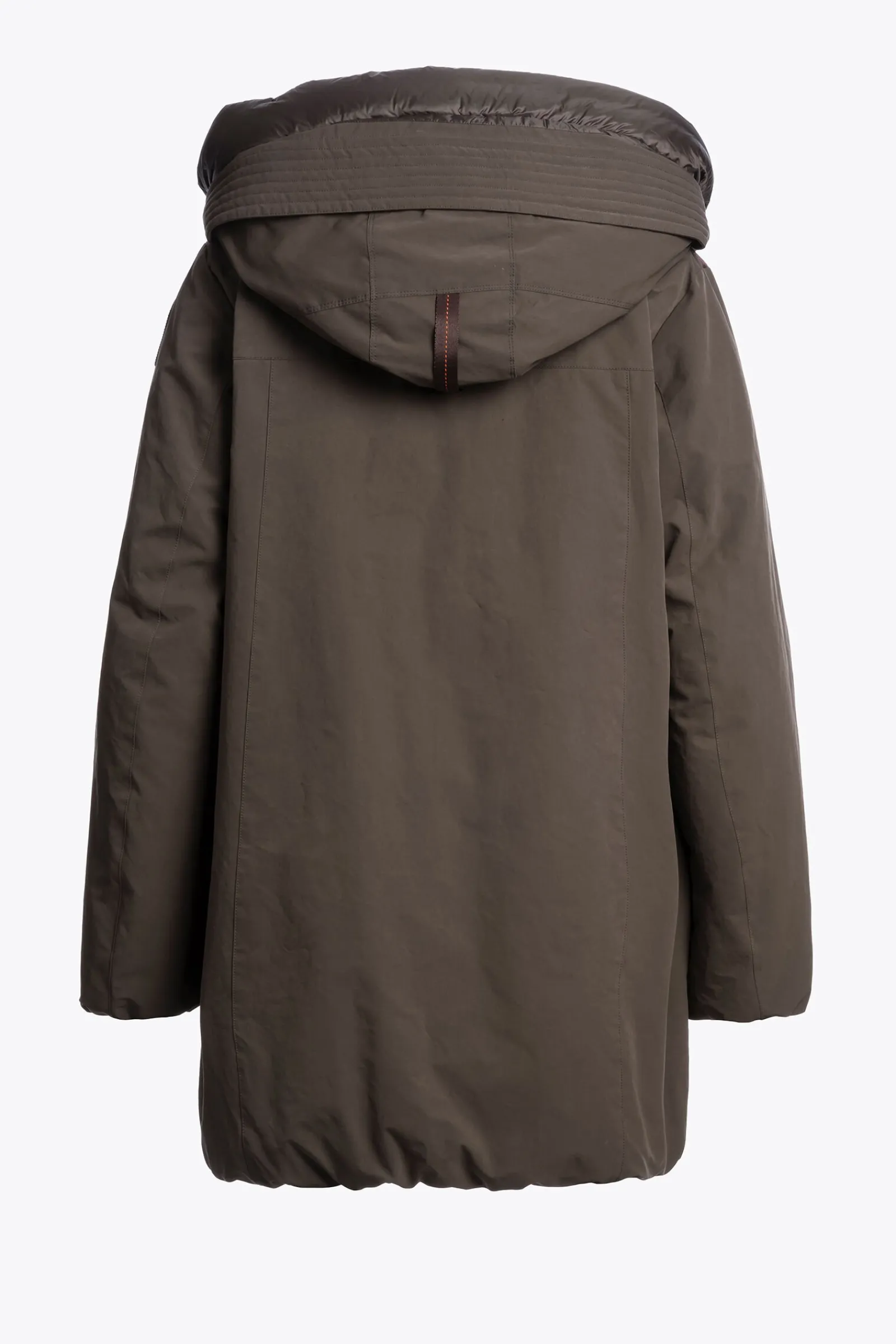 Parajumpers Jasjes-MAXENE - PARKA EARTH BROWN