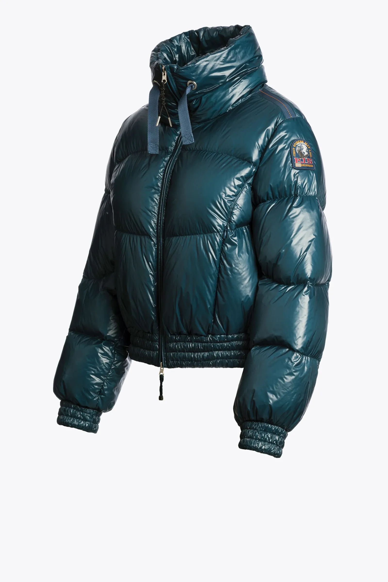 Parajumpers Donsjassen-MERRY - KORT DONSJACK INTERSTELLAR