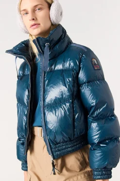 Parajumpers Donsjassen-MERRY - KORT DONSJACK INTERSTELLAR