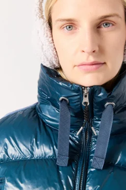 Parajumpers Donsjassen-MERRY - KORT DONSJACK INTERSTELLAR