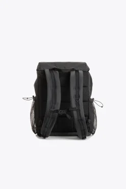 Parajumpers Tassen En Rugzakken|Tassen En Rugzakken-MITCHELL - RUGZAK BLACK