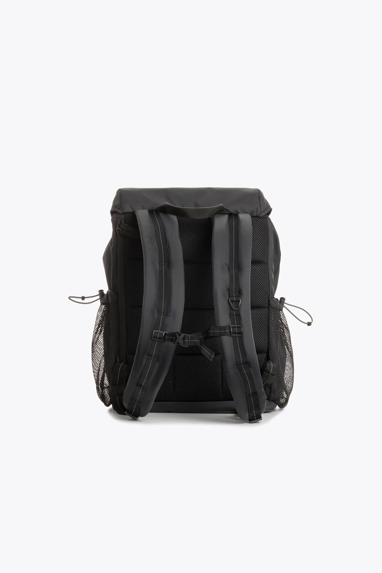Parajumpers Tassen En Rugzakken|Tassen En Rugzakken-MITCHELL - RUGZAK BLACK