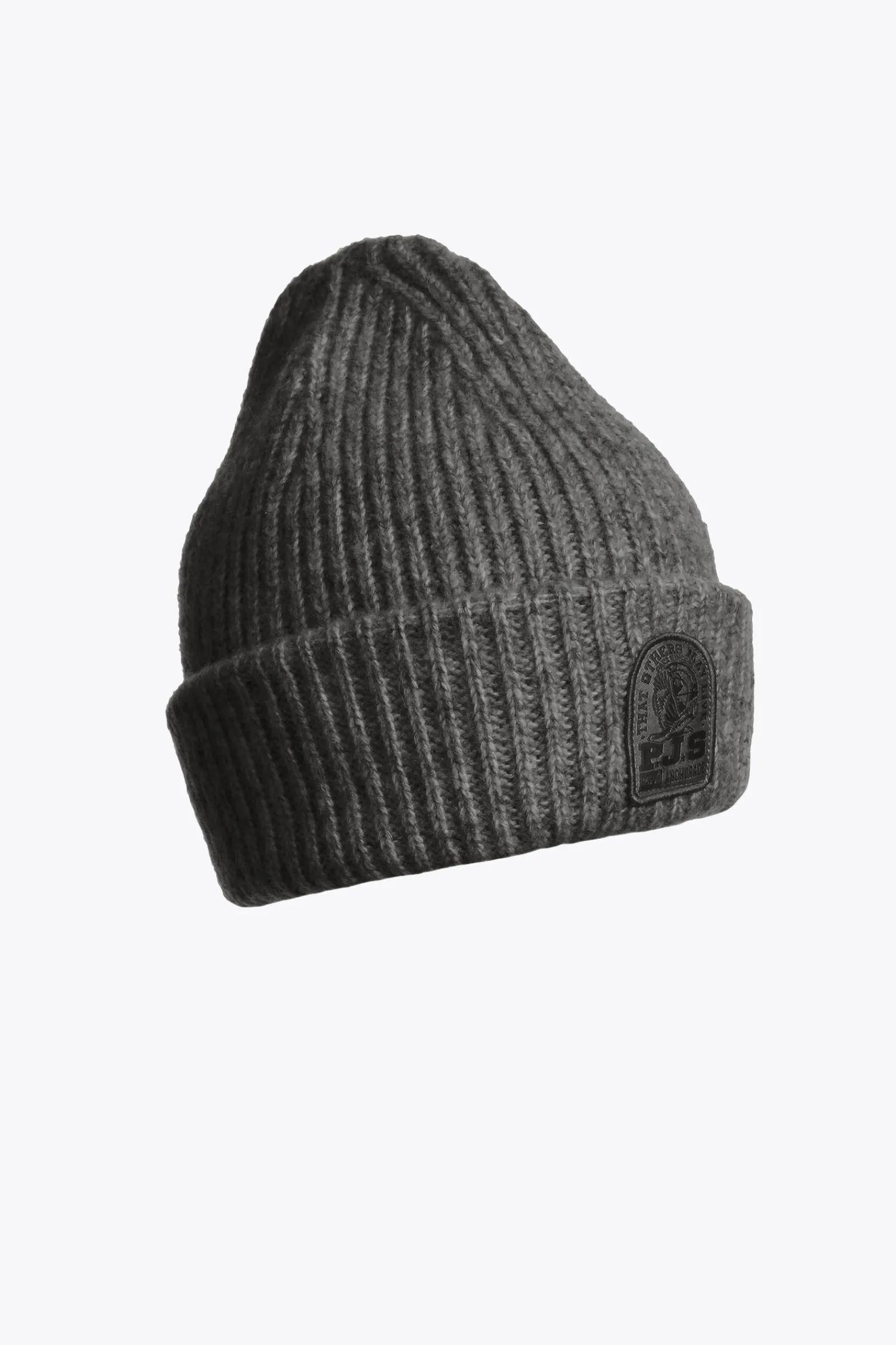 Parajumpers Petten|Petten-MOONEYE - PET BLACK