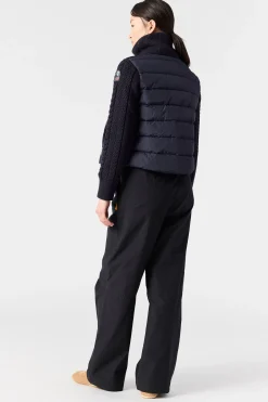 Parajumpers Breikleding|Hybrids-MOONIE - HYBRIDE SWEATER MOONBEAM