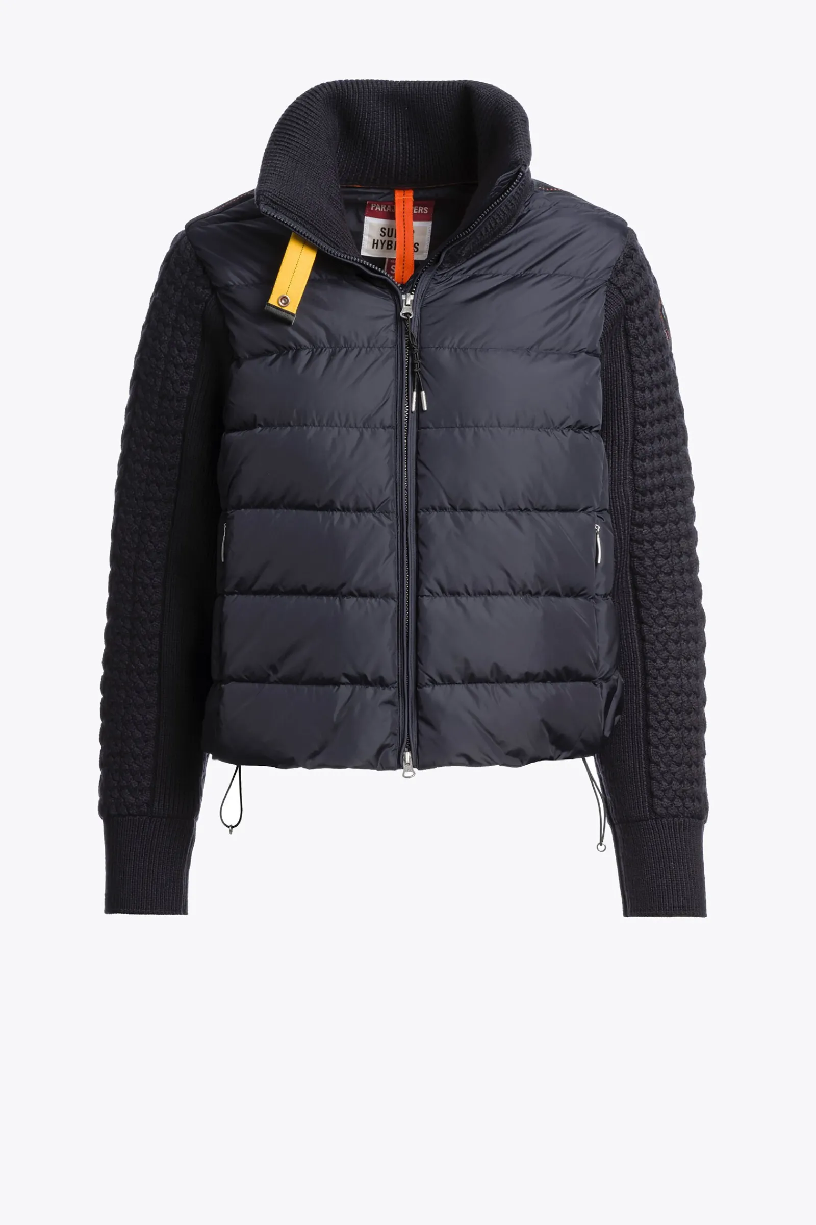 Parajumpers Breikleding|Hybrids-MOONIE - HYBRIDE SWEATER PENCIL