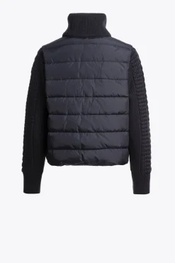 Parajumpers Breikleding|Hybrids-MOONIE - HYBRIDE SWEATER PENCIL