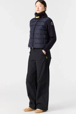 Parajumpers Breikleding|Hybrids-MOONIE - HYBRIDE SWEATER PENCIL