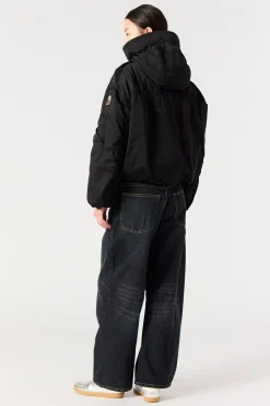 Parajumpers Bomberjacken|Jasjes-NAADZ - BOMBERJACK MET CAPUCHON SUN KISSED