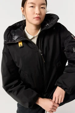 Parajumpers Bomberjacken|Jasjes-NAADZ - BOMBERJACK MET CAPUCHON SUN KISSED
