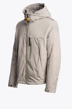 Parajumpers Jasjes-NIVEK - GEWATTEERD JACK CHATEAU GREY