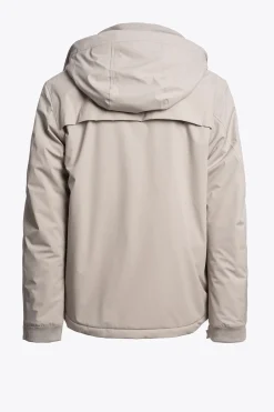 Parajumpers Jasjes-NIVEK - GEWATTEERD JACK CHATEAU GREY