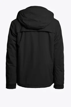 Parajumpers Jasjes-NIVEK - GEWATTEERD JACK BLACK