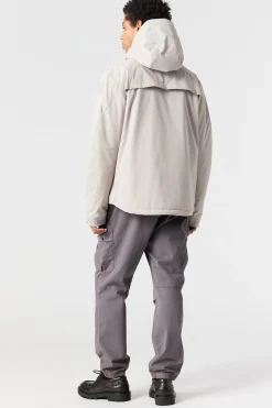 Parajumpers Jasjes-NIVEK - GEWATTEERD JACK BLACK