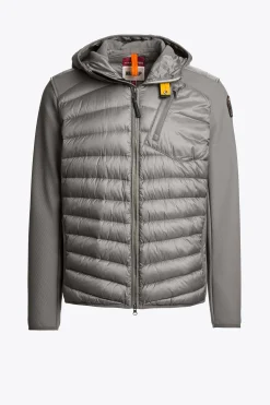 Parajumpers Hybrids|Donsjassen-NOLAN - HYBRIDE JAS NOWHERE