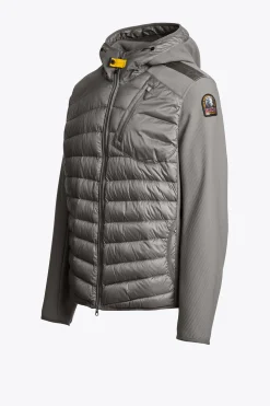 Parajumpers Hybrids|Donsjassen-NOLAN - HYBRIDE JAS NOWHERE