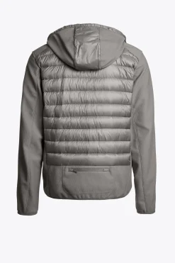 Parajumpers Hybrids|Donsjassen-NOLAN - HYBRIDE JAS NOWHERE