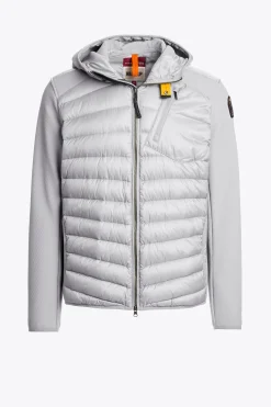 Parajumpers Hybrids|Jasjes-NOLAN - HYBRIDE JAS LUNAR ROCK
