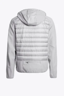 Parajumpers Hybrids|Jasjes-NOLAN - HYBRIDE JAS LUNAR ROCK