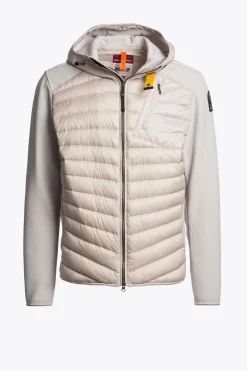 Parajumpers Hybrids-NOLAN - HYBRIDE JAS PELICAN