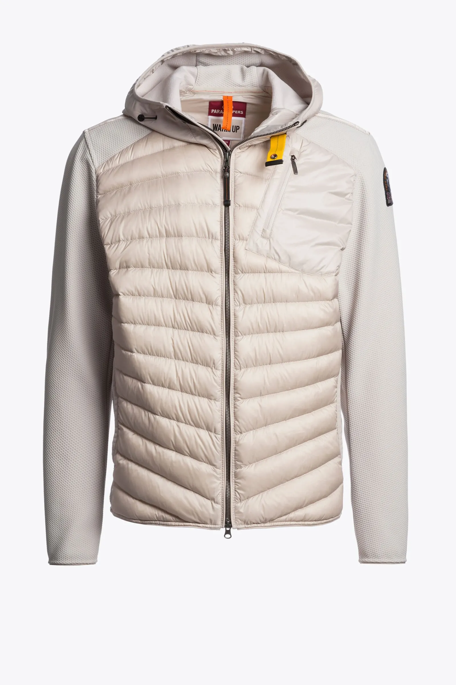 Parajumpers Hybrids-NOLAN - HYBRIDE JAS PELICAN