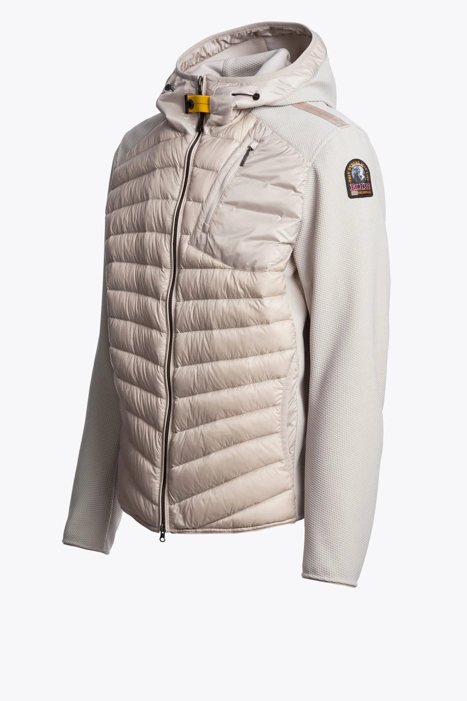 Parajumpers Hybrids-NOLAN - HYBRIDE JAS PELICAN