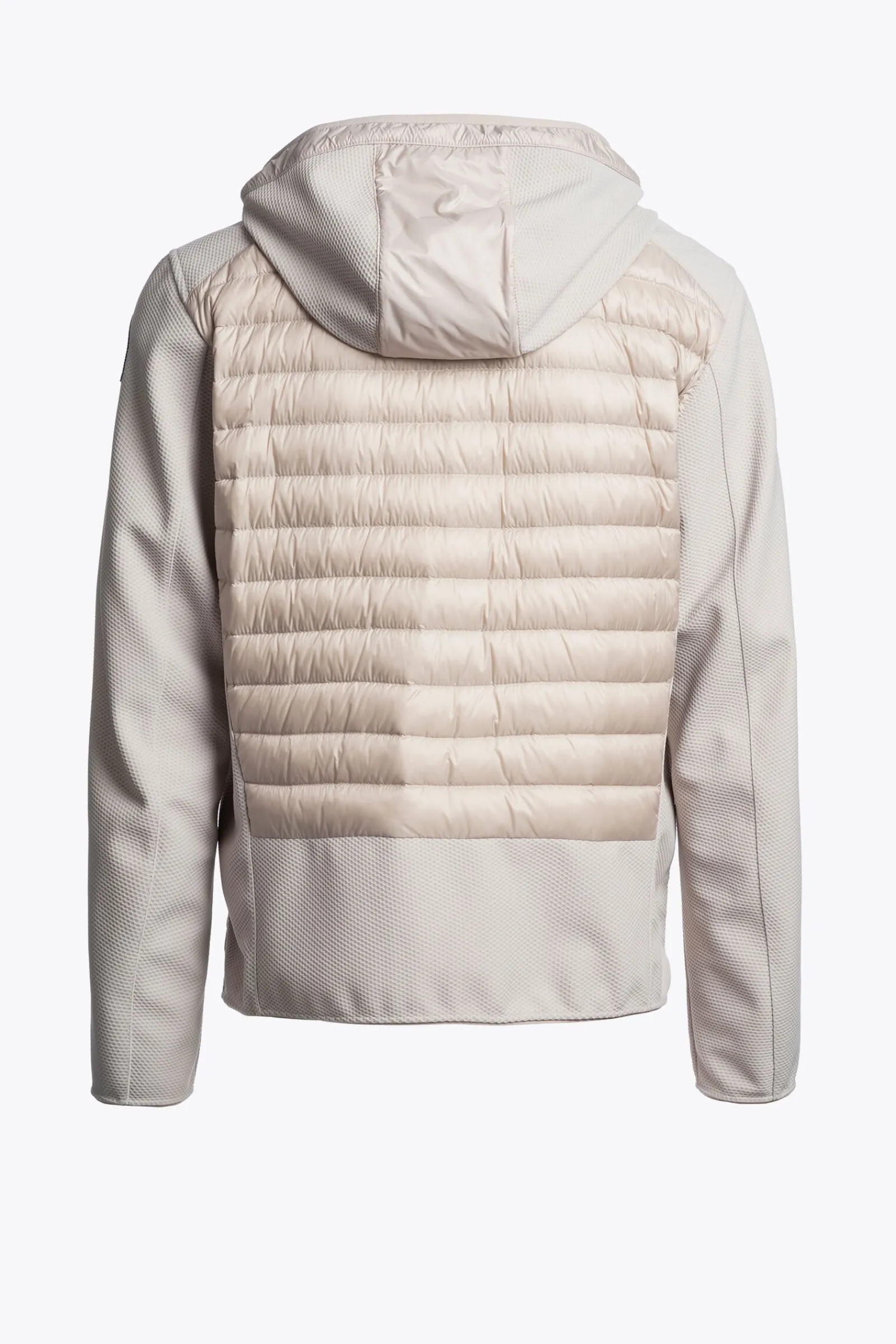 Parajumpers Hybrids-NOLAN - HYBRIDE JAS PELICAN