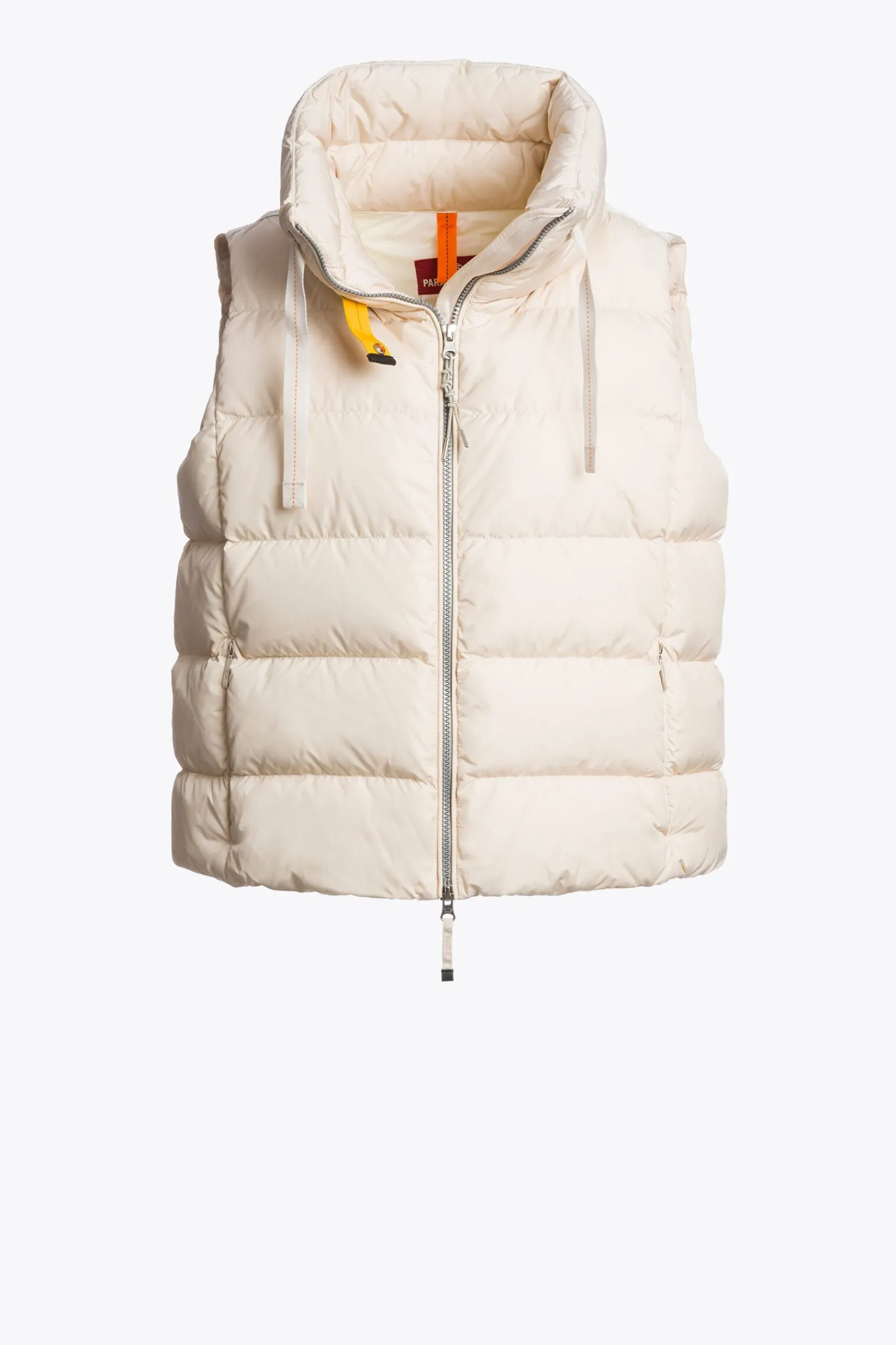 Parajumpers Donsjassen|Gilets-NOLENE - DONSGILET MOONBEAM