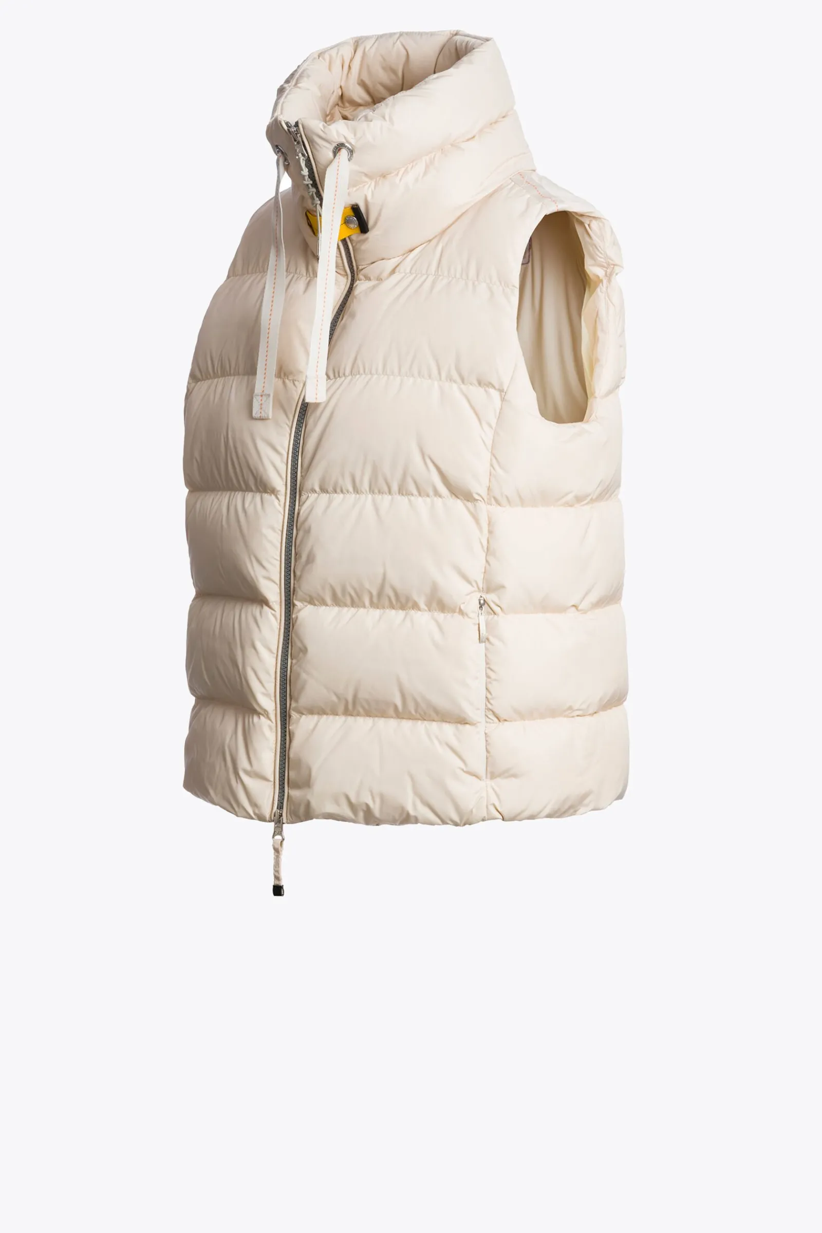 Parajumpers Donsjassen|Gilets-NOLENE - DONSGILET MOONBEAM