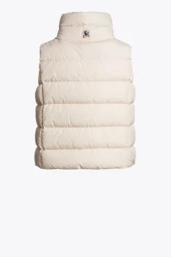 Parajumpers Donsjassen|Gilets-NOLENE - DONSGILET MOONBEAM