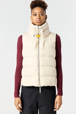 Parajumpers Donsjassen|Gilets-NOLENE - DONSGILET MOONBEAM
